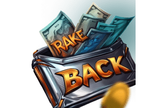 Rakeback tot 17% op slots bij Hard Rock