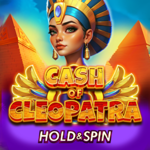 Cash of Cleopatra slot