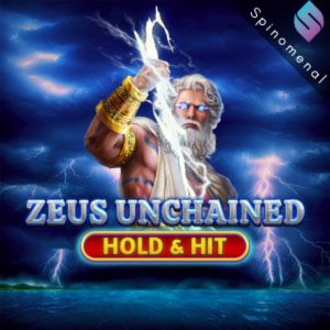 Zeus Unchained – Hold & Hit slot